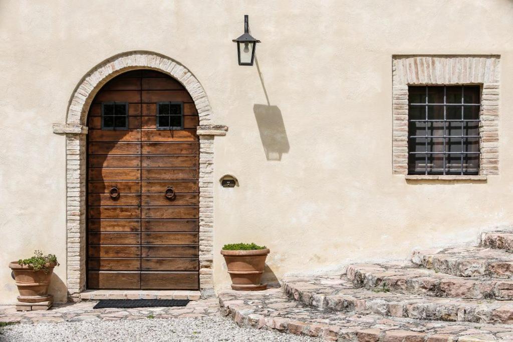 Torre Palombara - Dimora Storica Villa Narni Exterior photo