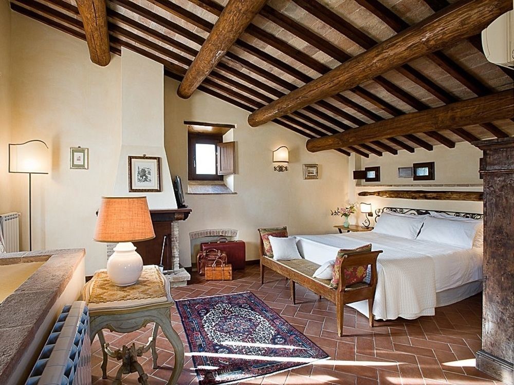 Torre Palombara - Dimora Storica Villa Narni Exterior photo