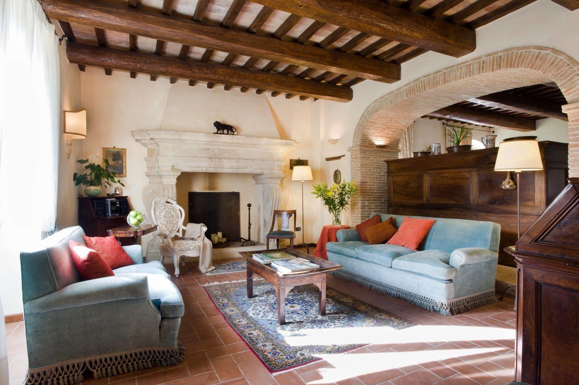 Torre Palombara - Dimora Storica Villa Narni Exterior photo