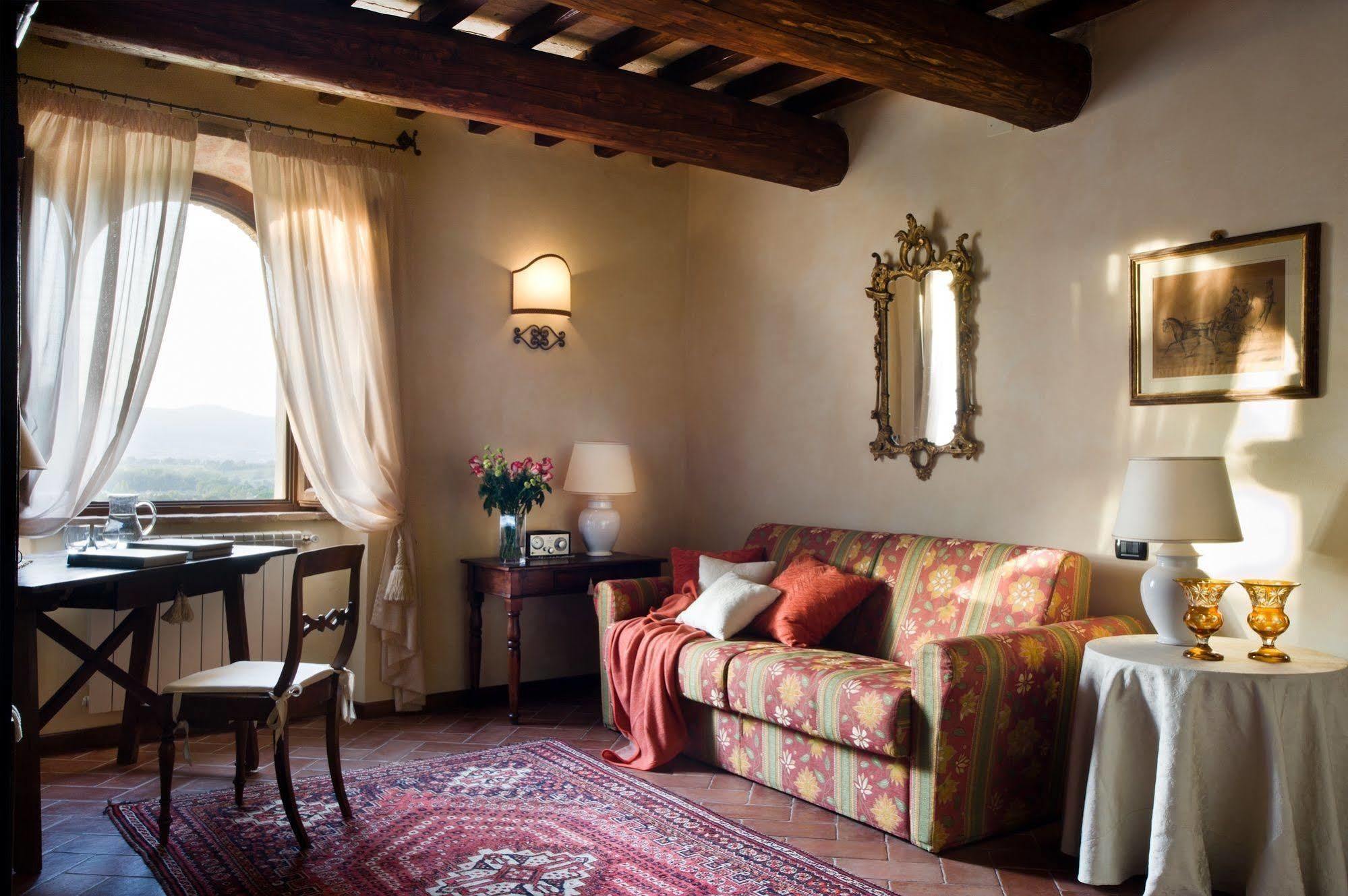 Torre Palombara - Dimora Storica Villa Narni Exterior photo