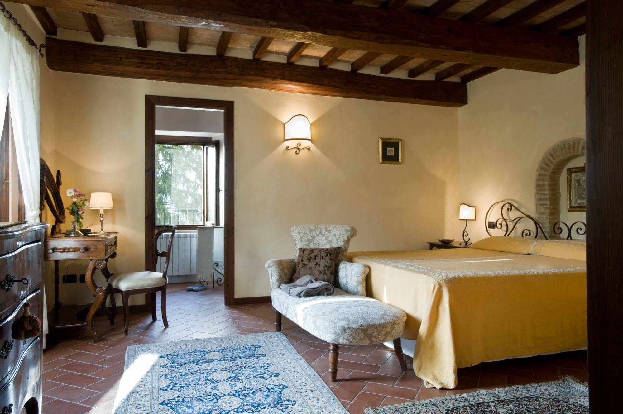 Torre Palombara - Dimora Storica Villa Narni Exterior photo